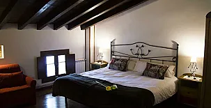 Casa Rural Rincón del Boletus 0024