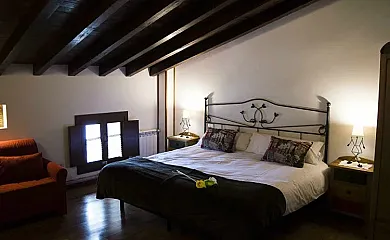 Casa Rural Rincón del Boletus en Condemios de Arriba (Guadalajara) - Foto 24