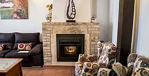 Casa Rural Rincón del Boletus 0026