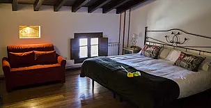 Casa Rural Rincón del Boletus 0027