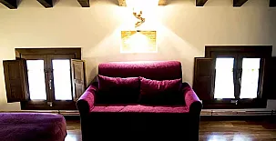 Casa Rural Rincón del Boletus 0028