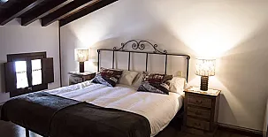 Casa Rural Rincón del Boletus 0030