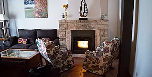 Casa Rural Rincón del Boletus 004