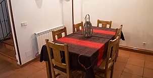 Casa Rural Rincón del Boletus 0037