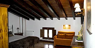 Casa Rural Rincón del Boletus 0039