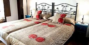 Casa Rural Rincón del Boletus 0042