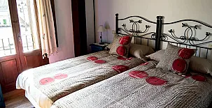 Casa Rural Rincón del Boletus 0044