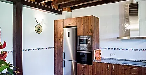 Casa Rural Rincón del Boletus 0045