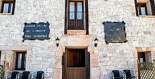 Casa Rural Rincón del Boletus 0046