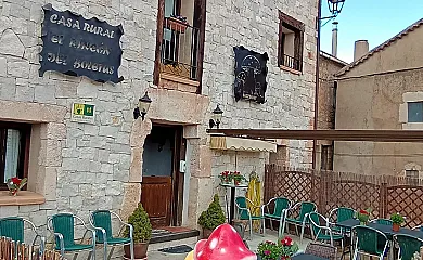 Casa Rural Rincón del Boletus en Condemios de Arriba (Guadalajara) - Foto 1