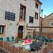 Casa Rural Rincón del Boletus 001