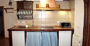 Casa Rural El Corralón 006