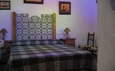 Casa Rural El Corralón en Grazalema (Cádiz) - Foto 7