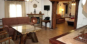 Casa Rural El Corralón 004