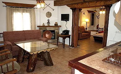 Casa Rural El Corralón en Grazalema (Cádiz) - Foto 4