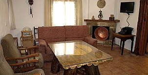 Casa Rural El Corralón 008