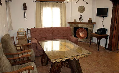 Casa Rural El Corralón en Grazalema (Cádiz) - Foto 8