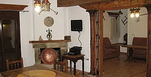 Casa Rural El Corralón 009