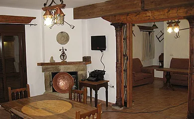 Casa Rural El Corralón en Grazalema (Cádiz) - Foto 9