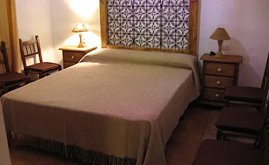 Casa Rural El Corralón en Grazalema (Cádiz) - Foto 10