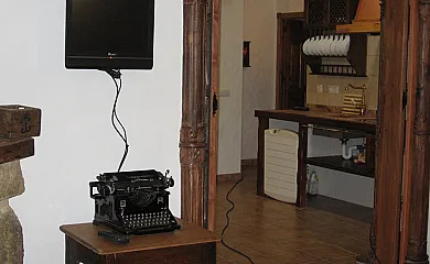 Casa Rural El Corralón en Grazalema (Cádiz) - Foto 11