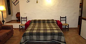 Casa Rural El Corralón 0012