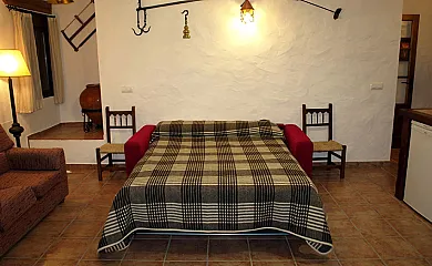 Casa Rural El Corralón en Grazalema (Cádiz) - Foto 12