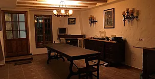 Casa Rural El Corralón 0013