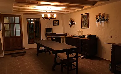 Casa Rural El Corralón en Grazalema (Cádiz) - Foto 13