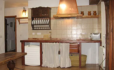 Casa Rural El Corralón en Grazalema (Cádiz) - Foto 14