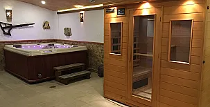 Casa Rural El Corralón 002