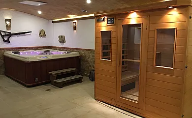 Casa Rural El Corralón en Grazalema (Cádiz) - Foto 2