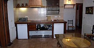 Casa Rural El Corralón 0015