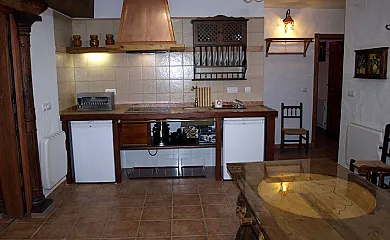 Casa Rural El Corralón en Grazalema (Cádiz) - Foto 15