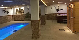 Casa Rural El Corralón 0016