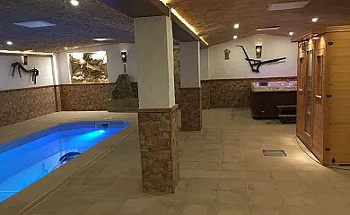 Casa Rural El Corralón en Grazalema (Cádiz) - Foto 16