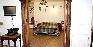 Casa Rural El Corralón 005