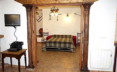 Casa Rural El Corralón en Grazalema (Cádiz) - Foto 5