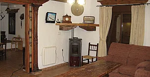 Casa Rural El Corralón 0017