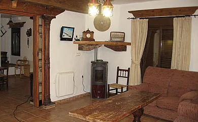 Casa Rural El Corralón en Grazalema (Cádiz) - Foto 17