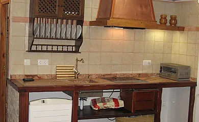 Casa Rural El Corralón en Grazalema (Cádiz) - Foto 18