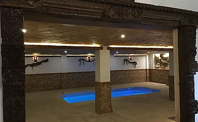 Casa Rural El Corralón en Grazalema (Cádiz) - Foto 19