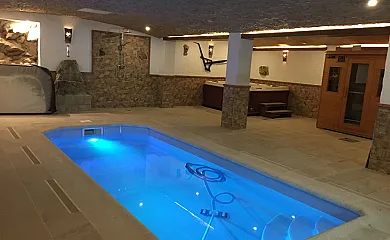 Casa Rural El Corralón en Grazalema (Cádiz) - Foto 20