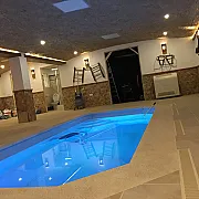 Casa Rural El Corralón 001