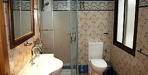 Casa Rural El Corralón 0021