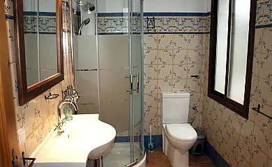 Casa Rural El Corralón en Grazalema (Cádiz) - Foto 21