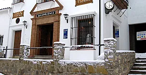 Casa Rural Guadalete 006