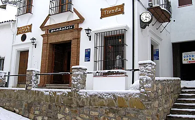 Casa Rural Guadalete en Grazalema (Cádiz) - Foto 6