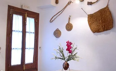 Casa Rural Guadalete en Grazalema (Cádiz) - Foto 7