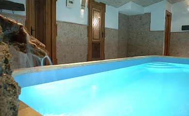 Casa Rural Guadalete en Grazalema (Cádiz) - Foto 8